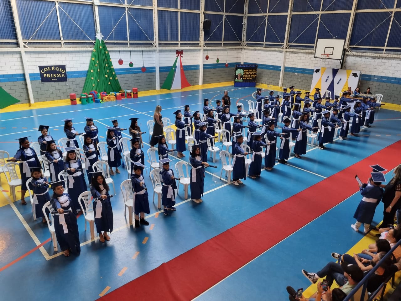 Formatura 5º Ano - 2023